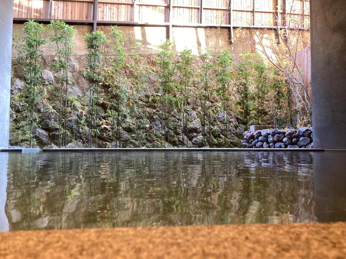 Urakusatsu Tou Dış mekan fotoğraf